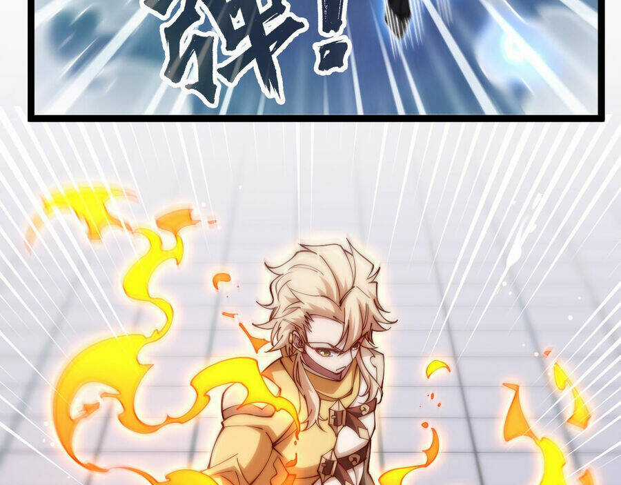 Mình Ta Thôn Phệ Thiên Địa Chapter 15 trang 49