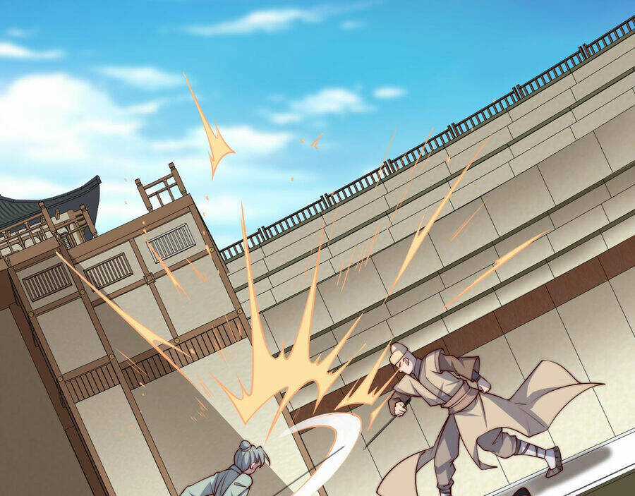 Mình Ta Thôn Phệ Thiên Địa Chapter 15 trang 5