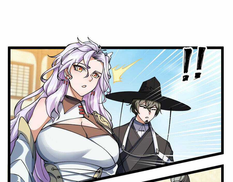 Mình Ta Thôn Phệ Thiên Địa Chapter 15 trang 52