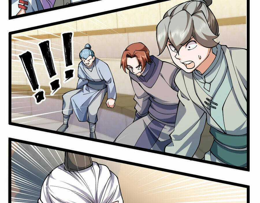 Mình Ta Thôn Phệ Thiên Địa Chapter 15 trang 53