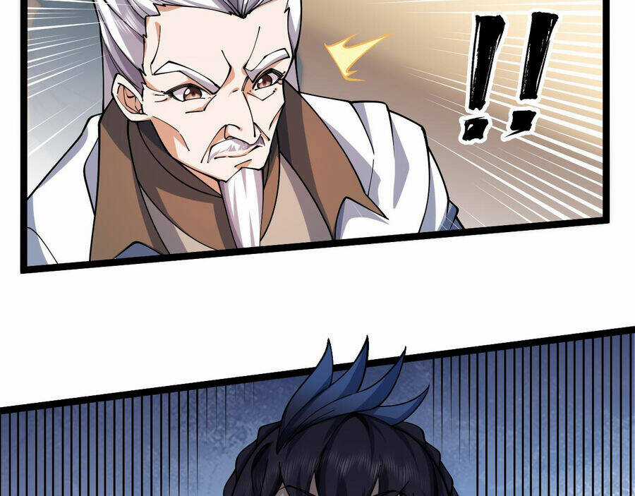 Mình Ta Thôn Phệ Thiên Địa Chapter 15 trang 54