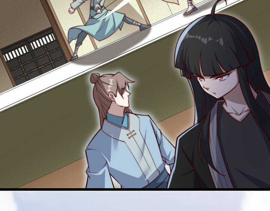 Mình Ta Thôn Phệ Thiên Địa Chapter 15 trang 6