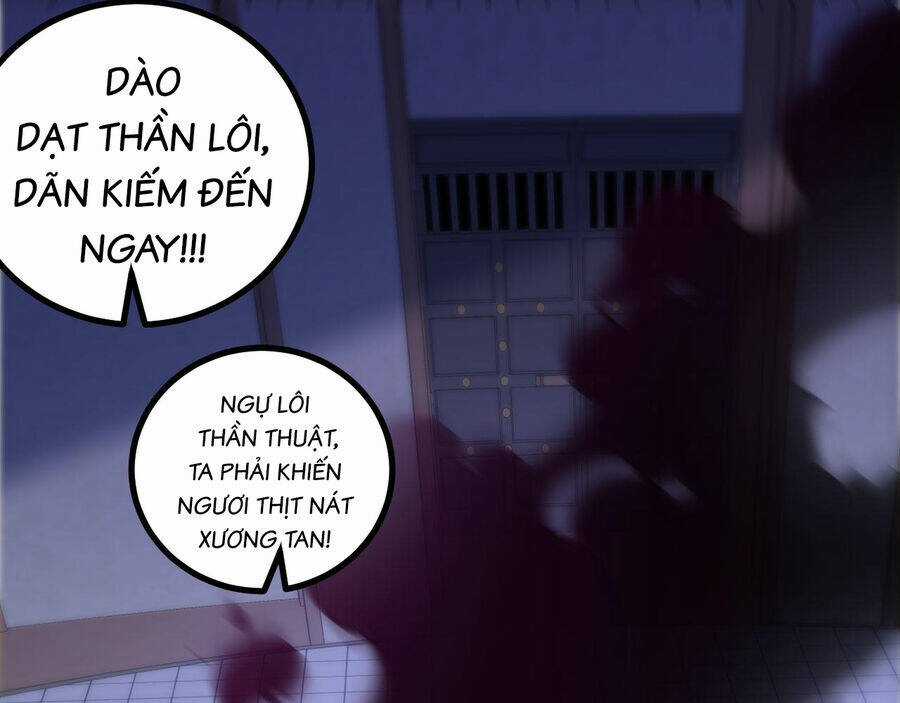 Mình Ta Thôn Phệ Thiên Địa Chapter 15 trang 77