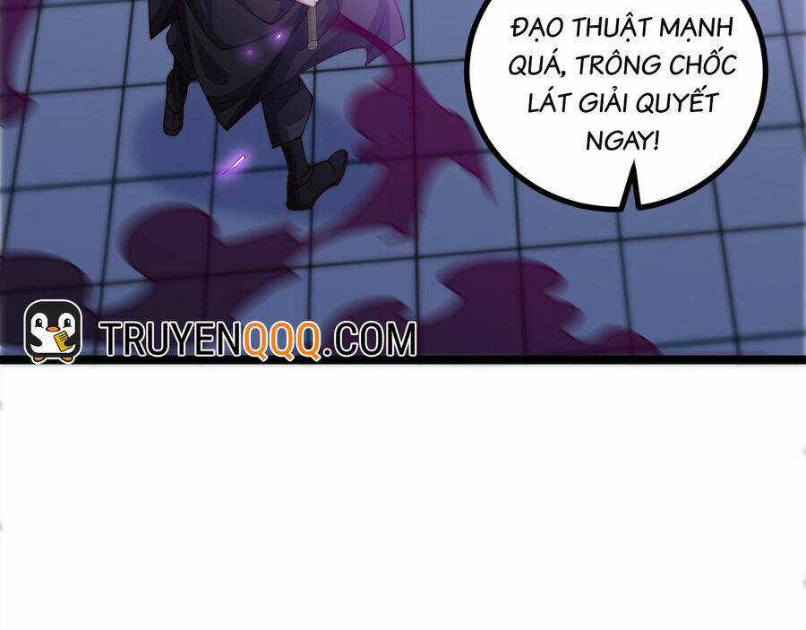 Mình Ta Thôn Phệ Thiên Địa Chapter 15 trang 80