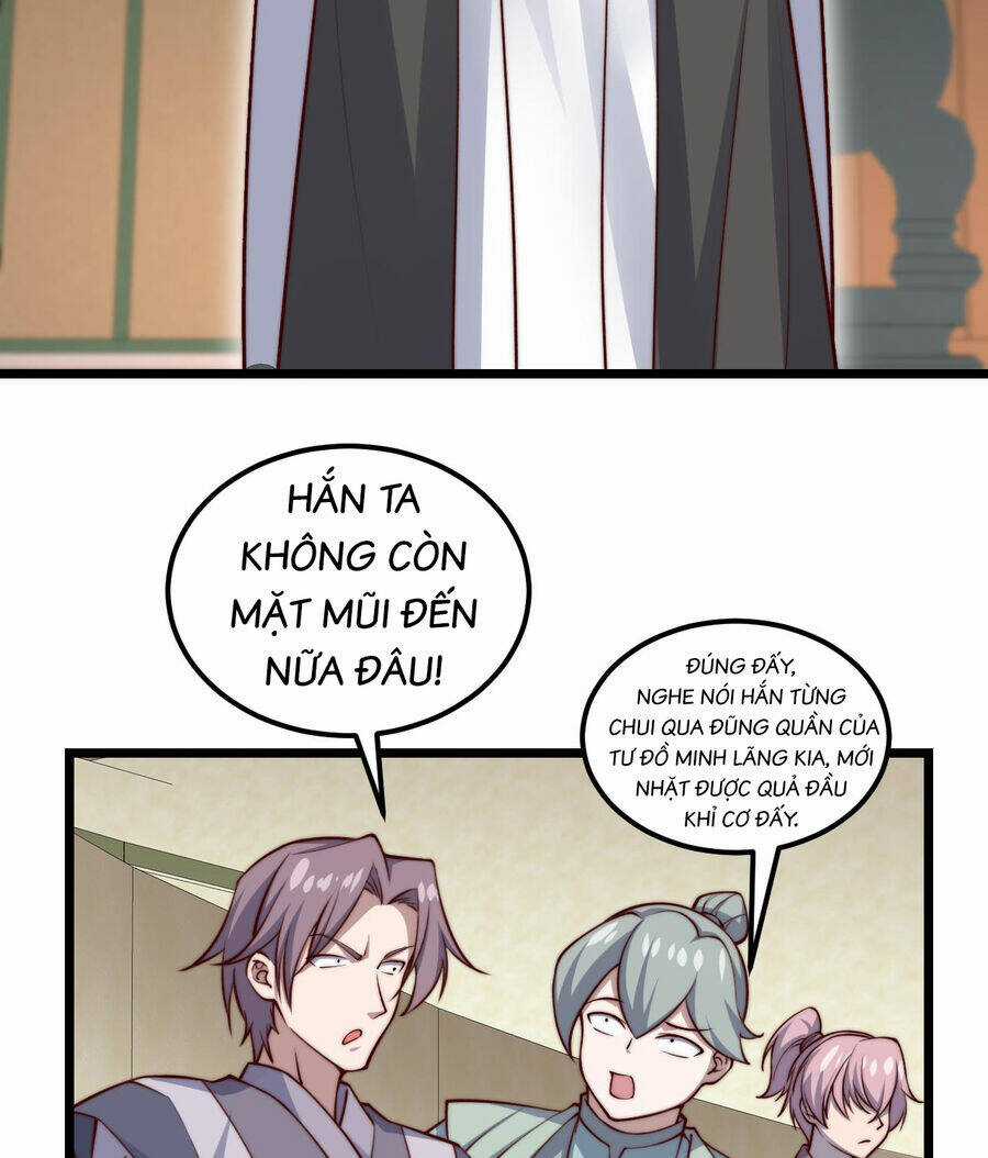 Mình Ta Thôn Phệ Thiên Địa Chapter 15 trang 9