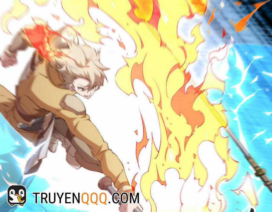 Mình Ta Thôn Phệ Thiên Địa Chapter 16 trang 10