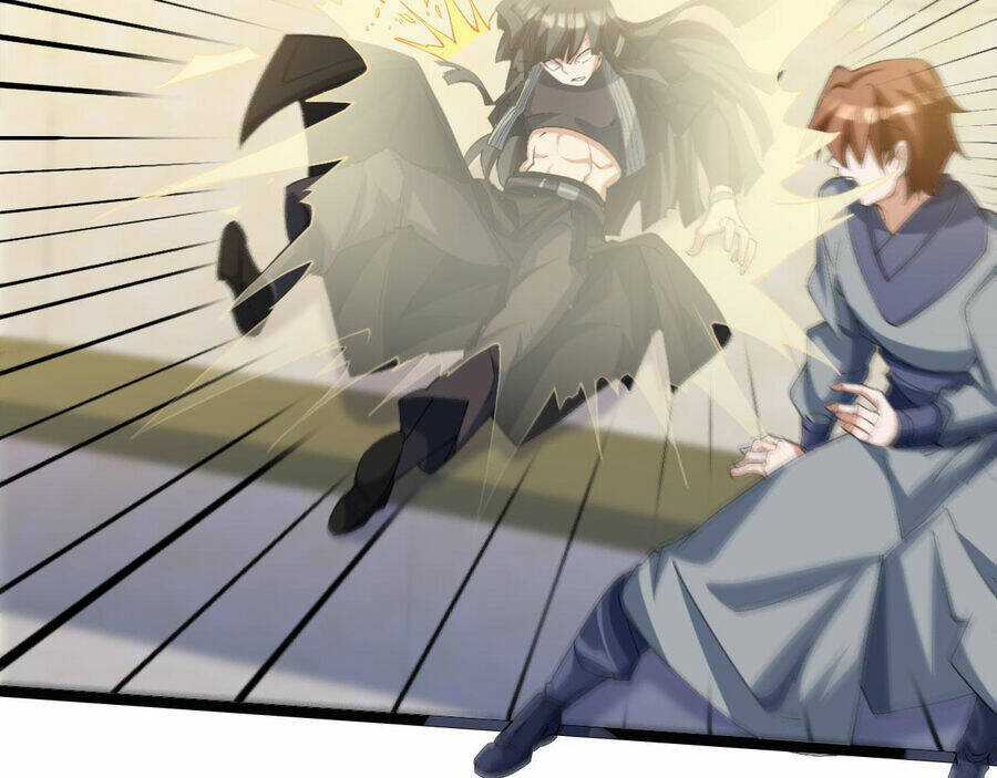 Mình Ta Thôn Phệ Thiên Địa Chapter 16 trang 13