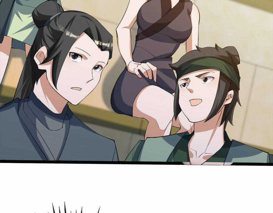 Mình Ta Thôn Phệ Thiên Địa Chapter 16 trang 17