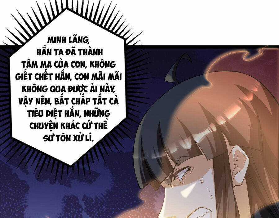 Mình Ta Thôn Phệ Thiên Địa Chapter 16 trang 18