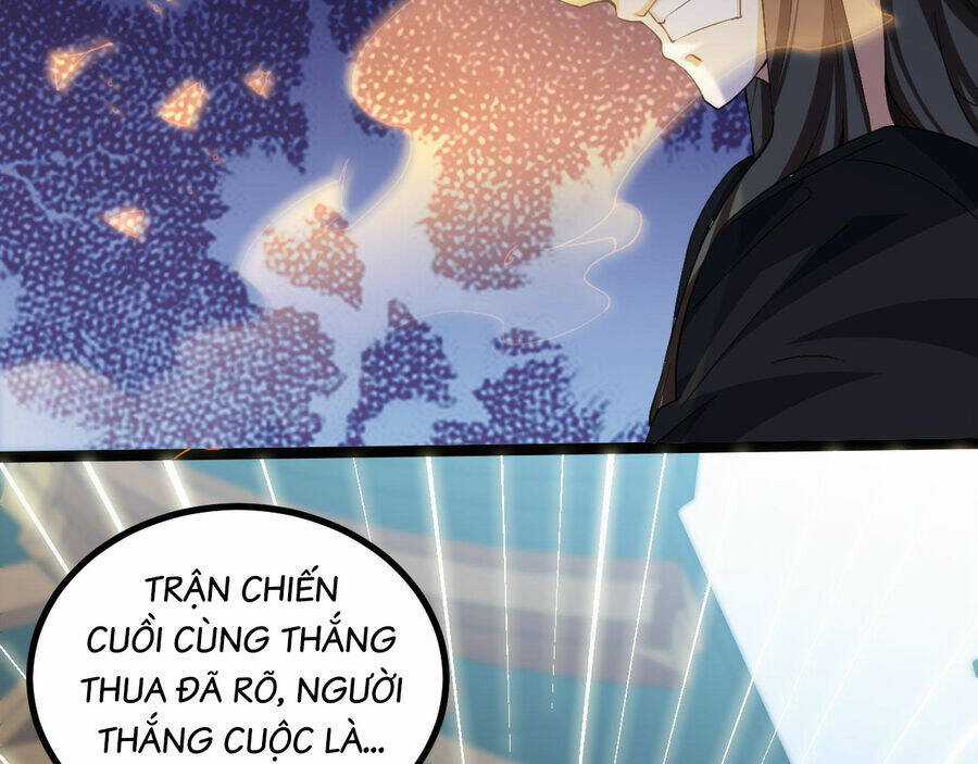 Mình Ta Thôn Phệ Thiên Địa Chapter 16 trang 19