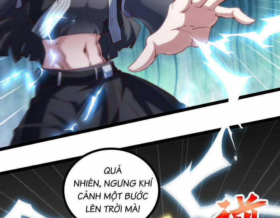 Mình Ta Thôn Phệ Thiên Địa Chapter 16 trang 2