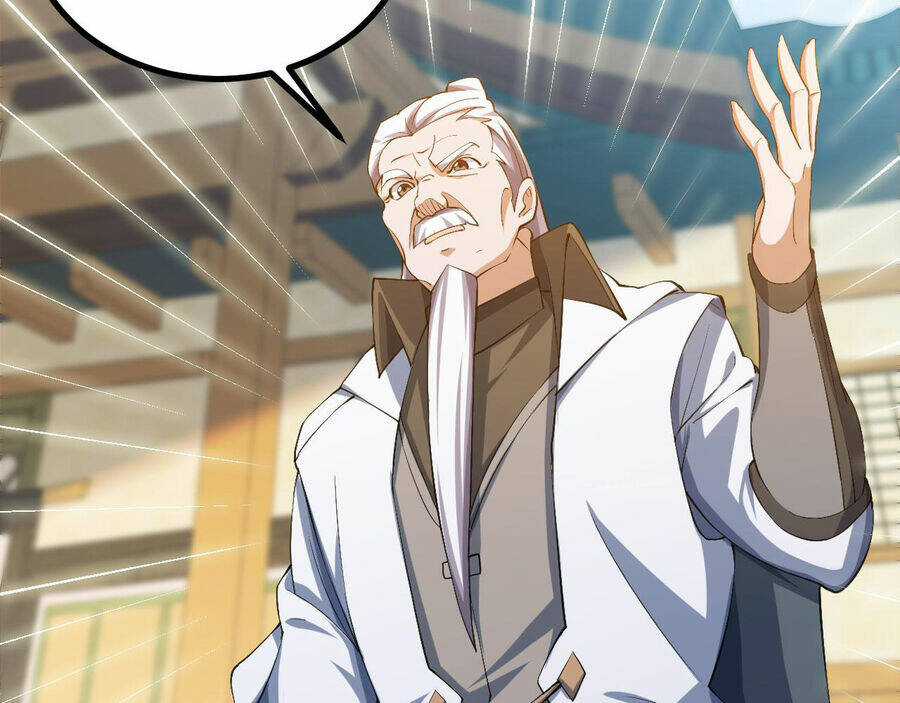 Mình Ta Thôn Phệ Thiên Địa Chapter 16 trang 20