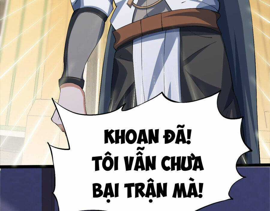 Mình Ta Thôn Phệ Thiên Địa Chapter 16 trang 21