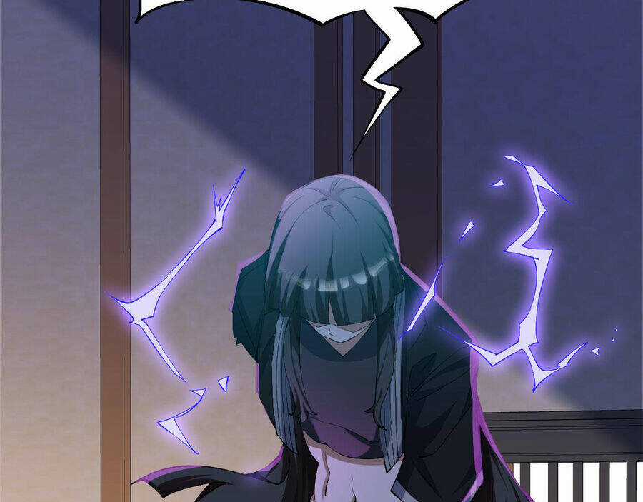 Mình Ta Thôn Phệ Thiên Địa Chapter 16 trang 22