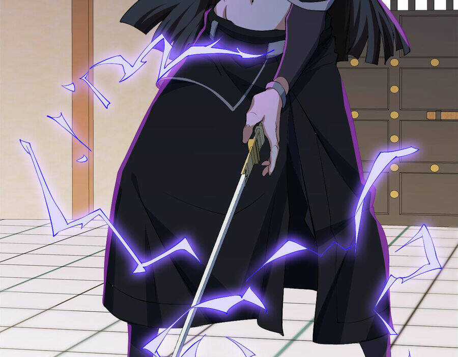 Mình Ta Thôn Phệ Thiên Địa Chapter 16 trang 23