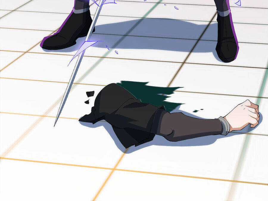 Mình Ta Thôn Phệ Thiên Địa Chapter 16 trang 24