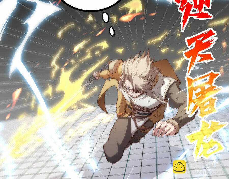 Mình Ta Thôn Phệ Thiên Địa Chapter 16 trang 3