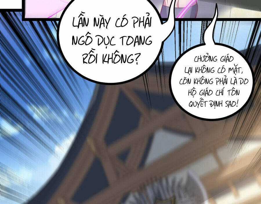 Mình Ta Thôn Phệ Thiên Địa Chapter 16 trang 33