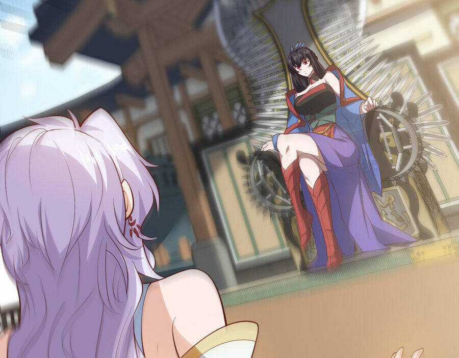 Mình Ta Thôn Phệ Thiên Địa Chapter 16 trang 34