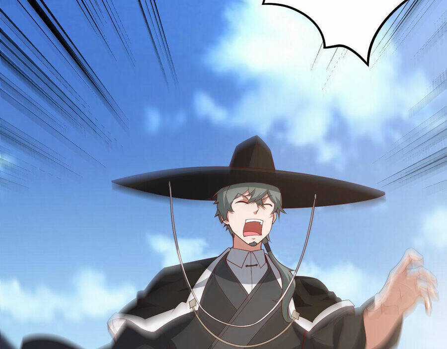 Mình Ta Thôn Phệ Thiên Địa Chapter 16 trang 36