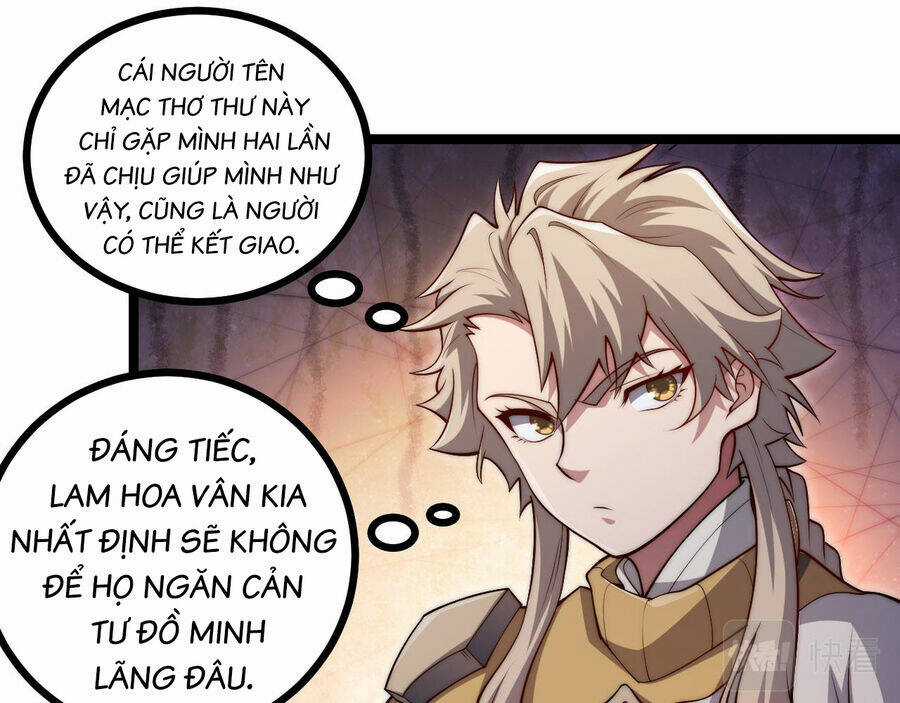 Mình Ta Thôn Phệ Thiên Địa Chapter 16 trang 38
