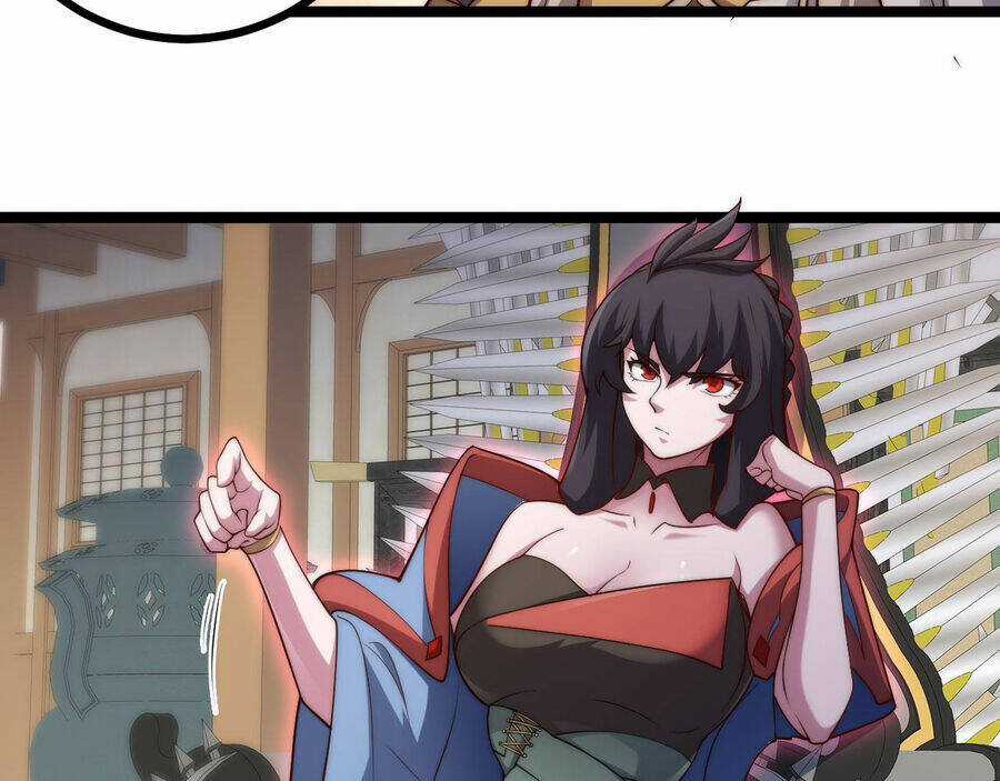 Mình Ta Thôn Phệ Thiên Địa Chapter 16 trang 39