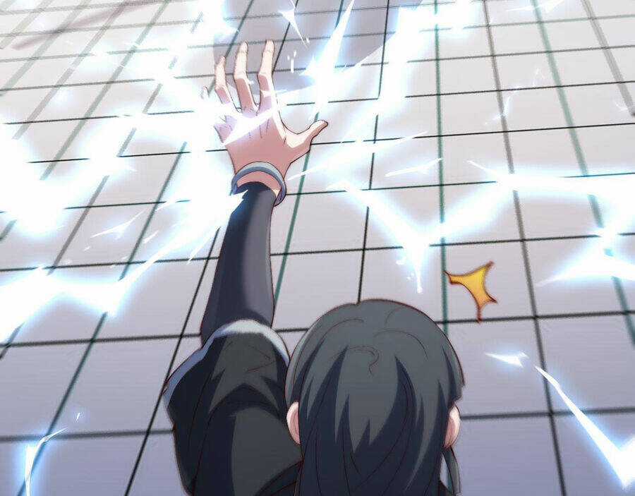 Mình Ta Thôn Phệ Thiên Địa Chapter 16 trang 4