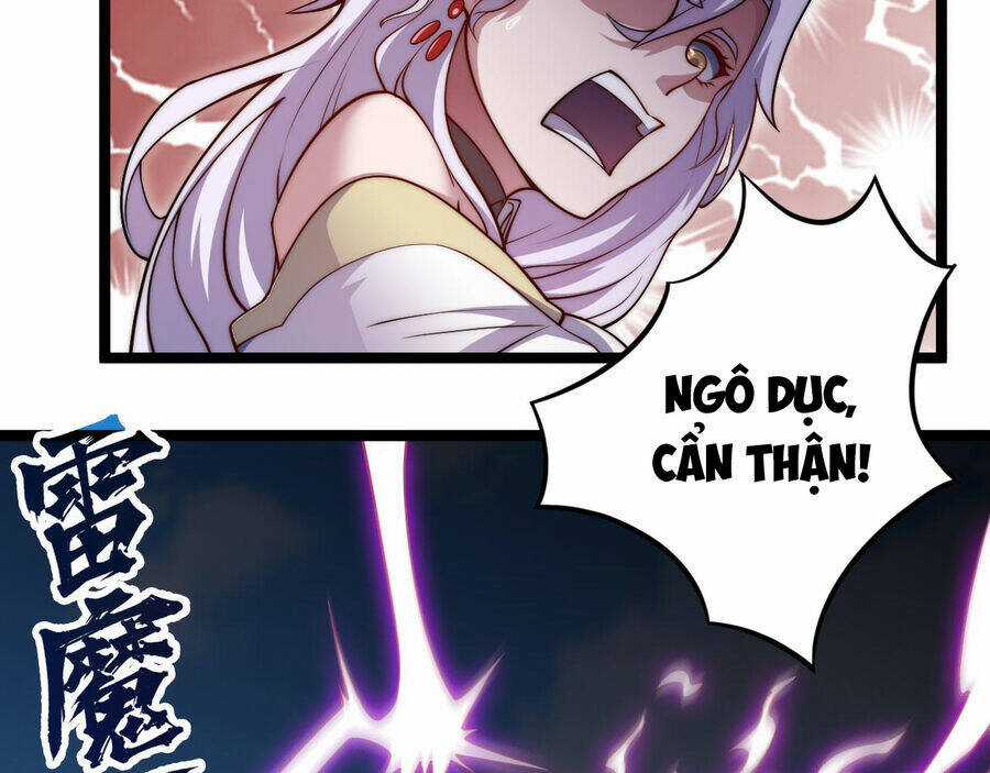 Mình Ta Thôn Phệ Thiên Địa Chapter 16 trang 43