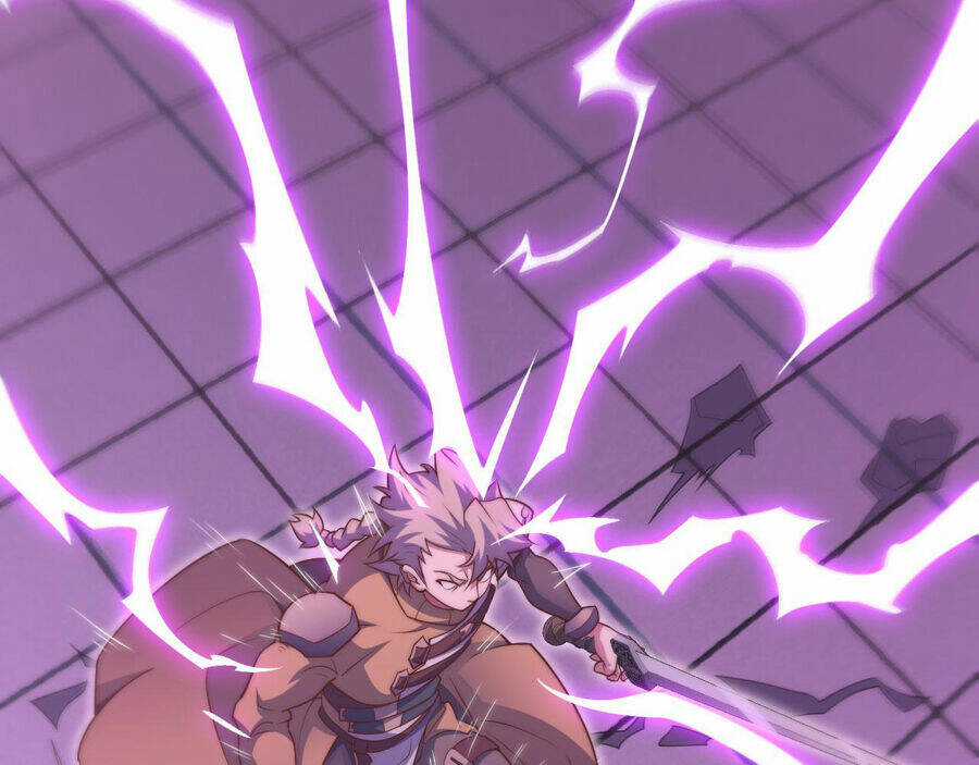 Mình Ta Thôn Phệ Thiên Địa Chapter 16 trang 47