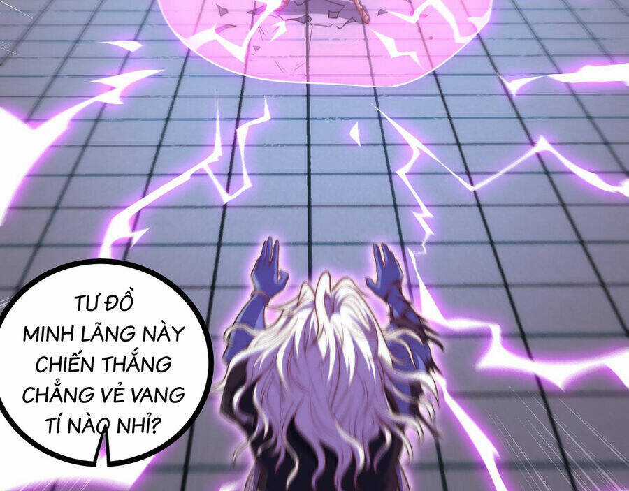 Mình Ta Thôn Phệ Thiên Địa Chapter 16 trang 51