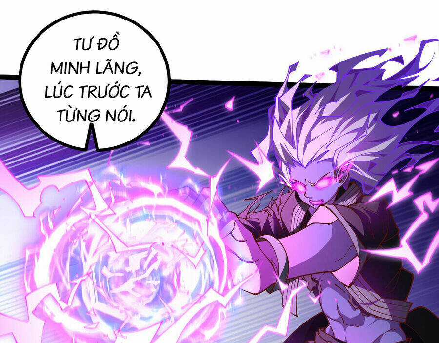 Mình Ta Thôn Phệ Thiên Địa Chapter 16 trang 54