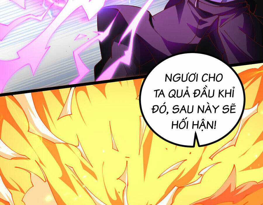 Mình Ta Thôn Phệ Thiên Địa Chapter 16 trang 55