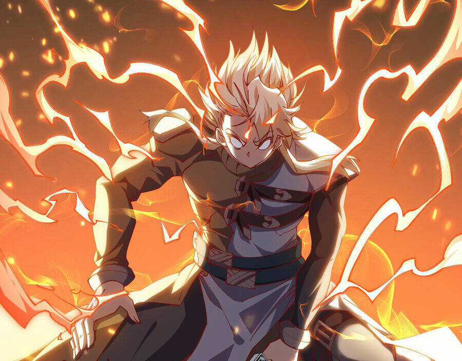 Mình Ta Thôn Phệ Thiên Địa Chapter 16 trang 59