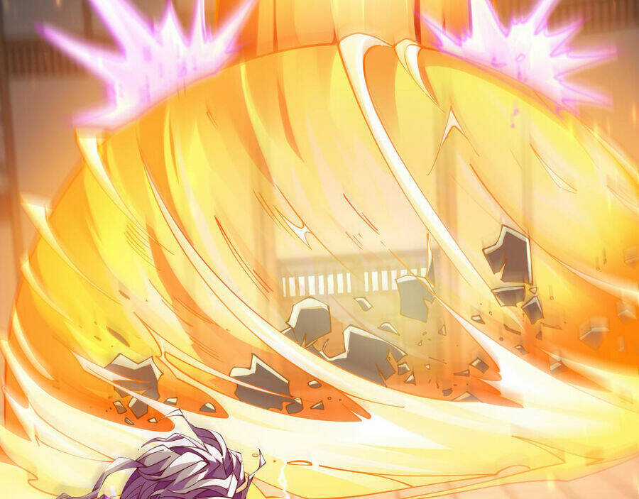 Mình Ta Thôn Phệ Thiên Địa Chapter 16 trang 65