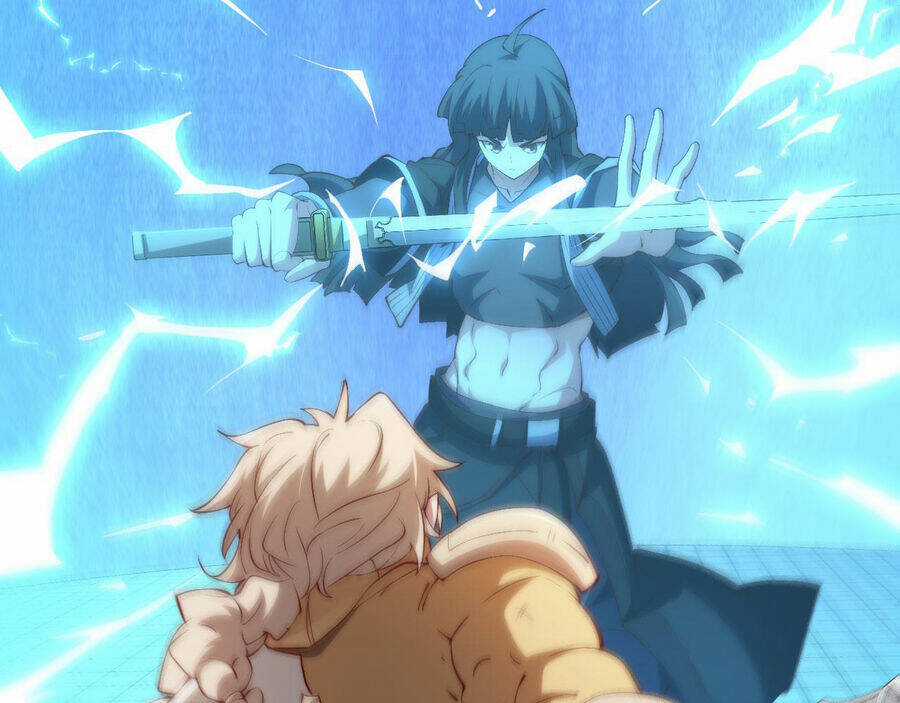 Mình Ta Thôn Phệ Thiên Địa Chapter 16 trang 7