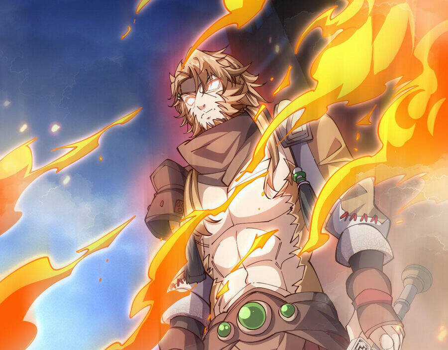 Mình Ta Thôn Phệ Thiên Địa Chapter 16 trang 75