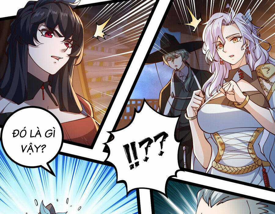 Mình Ta Thôn Phệ Thiên Địa Chapter 16 trang 78