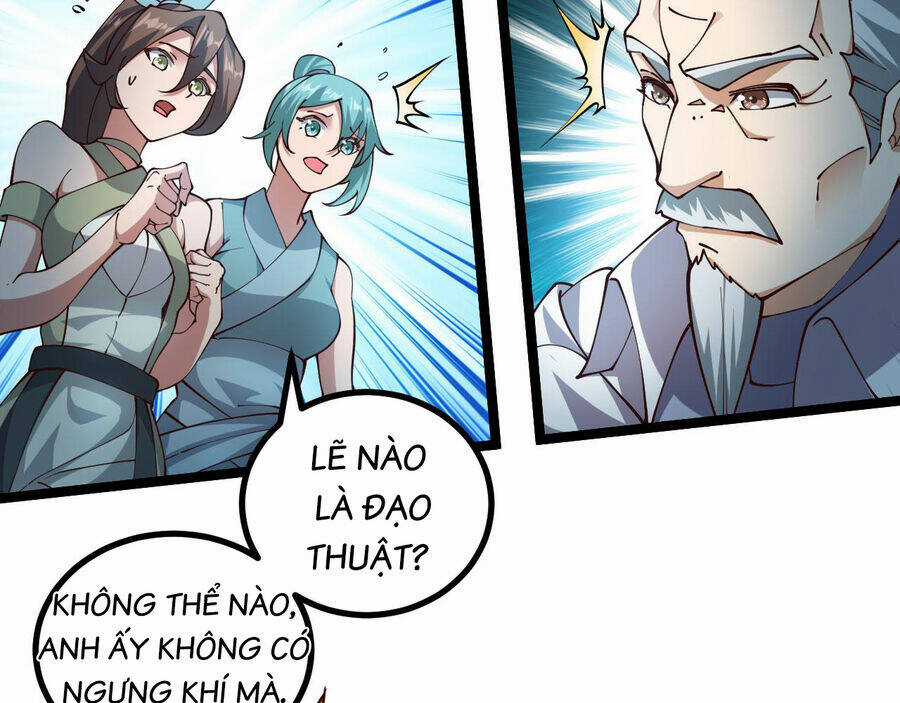 Mình Ta Thôn Phệ Thiên Địa Chapter 16 trang 79