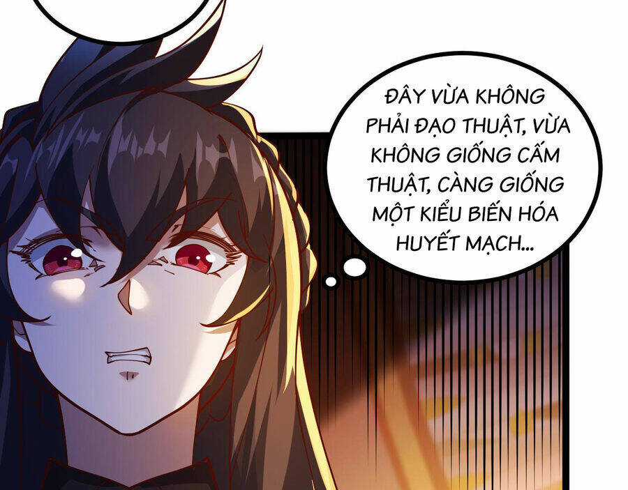 Mình Ta Thôn Phệ Thiên Địa Chapter 16 trang 80