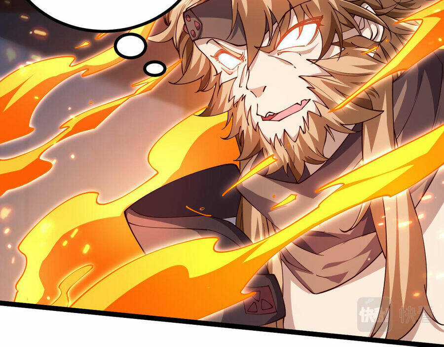 Mình Ta Thôn Phệ Thiên Địa Chapter 16 trang 82