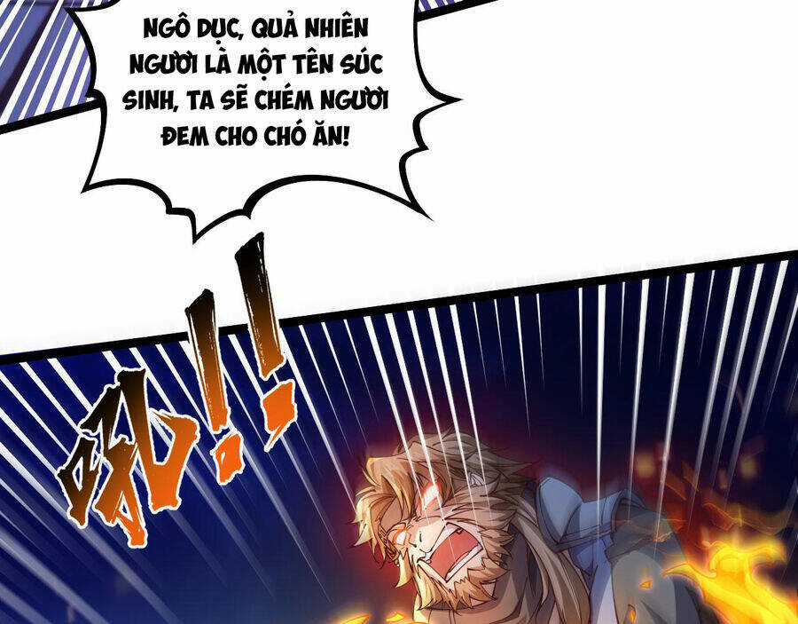 Mình Ta Thôn Phệ Thiên Địa Chapter 16 trang 85