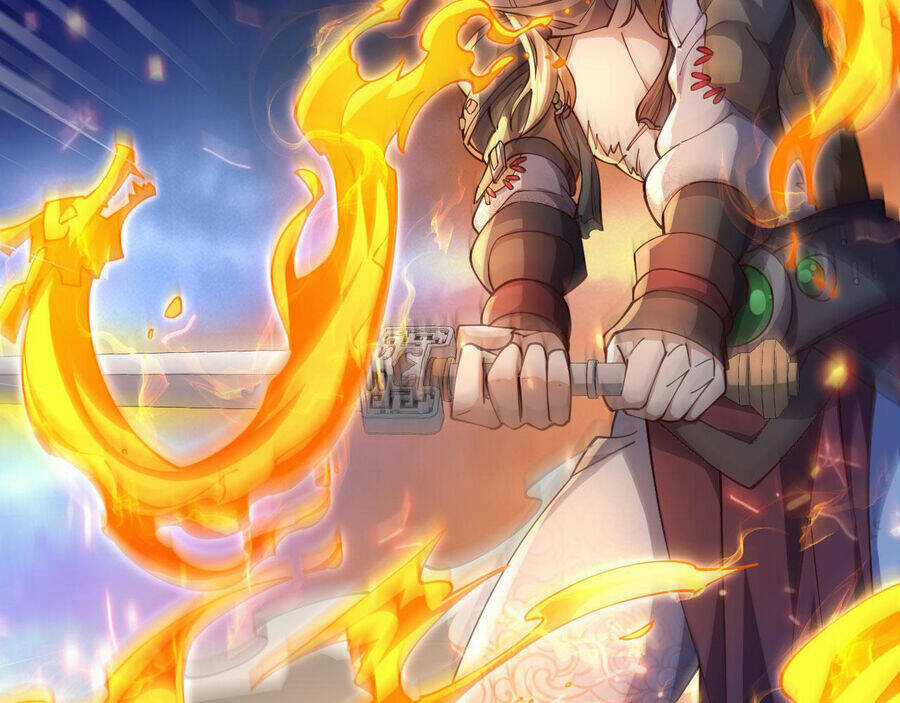 Mình Ta Thôn Phệ Thiên Địa Chapter 16 trang 86