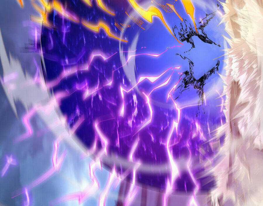 Mình Ta Thôn Phệ Thiên Địa Chapter 16 trang 89