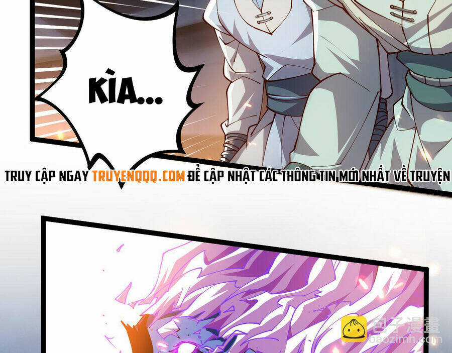 Mình Ta Thôn Phệ Thiên Địa Chapter 17 trang 10