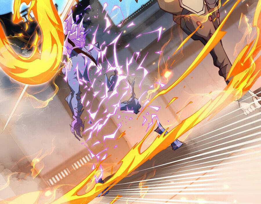 Mình Ta Thôn Phệ Thiên Địa Chapter 17 trang 13