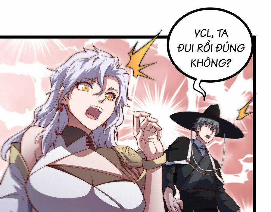 Mình Ta Thôn Phệ Thiên Địa Chapter 17 trang 15