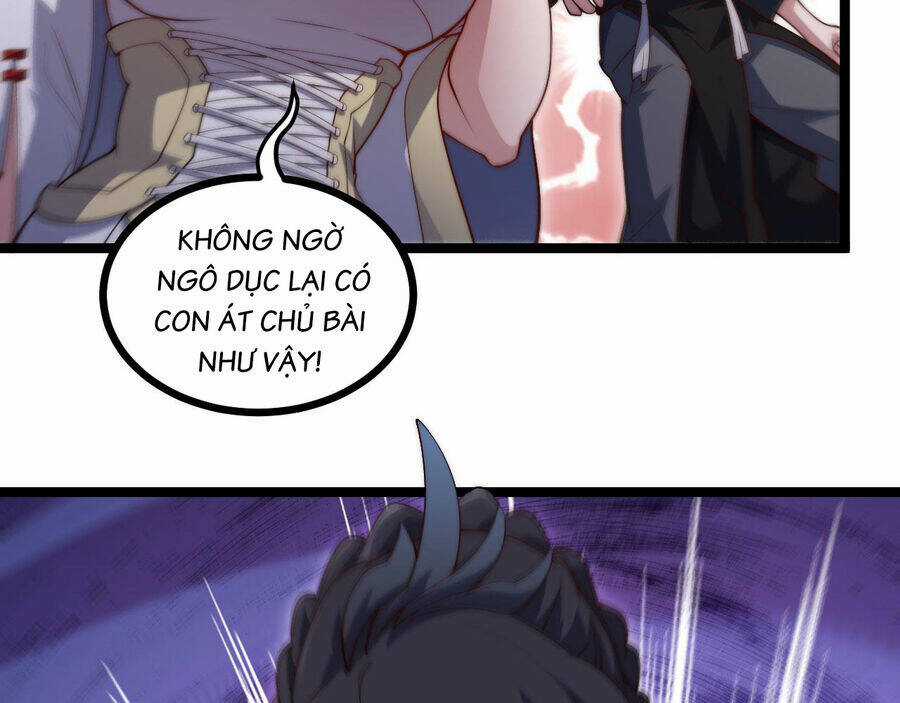 Mình Ta Thôn Phệ Thiên Địa Chapter 17 trang 16