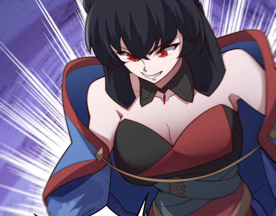 Mình Ta Thôn Phệ Thiên Địa Chapter 17 trang 17