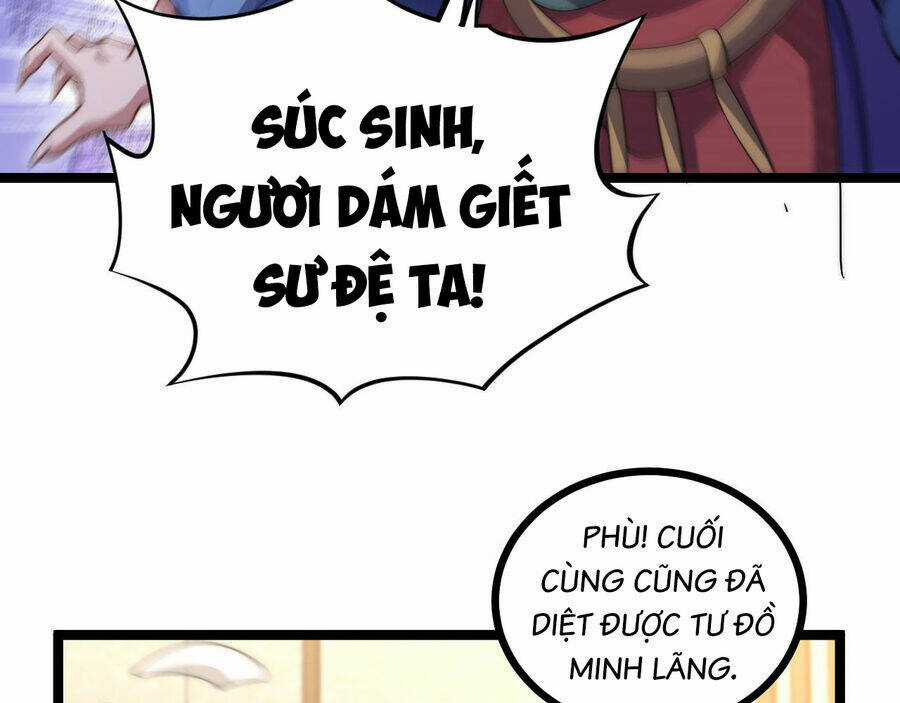 Mình Ta Thôn Phệ Thiên Địa Chapter 17 trang 18