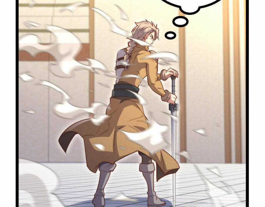 Mình Ta Thôn Phệ Thiên Địa Chapter 17 trang 19